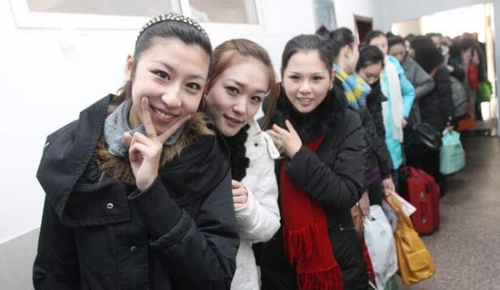 2019年藝考現(xiàn)場(chǎng)應(yīng)該注意什么？
