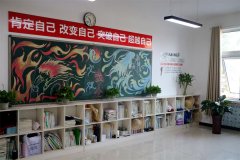 石家莊華唐藝術職業(yè)高中的孩子參加統(tǒng)一的高考嗎
