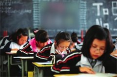 石家莊中考時(shí)學(xué)藝術(shù)專業(yè)報(bào)考學(xué)校有什么限制嗎？
