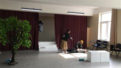 石家莊學(xué)習(xí)表演專業(yè)的高中學(xué)校