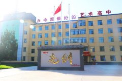 高中時(shí)到一個(gè)石家莊藝術(shù)學(xué)校學(xué)藝術(shù)專業(yè)好嗎？