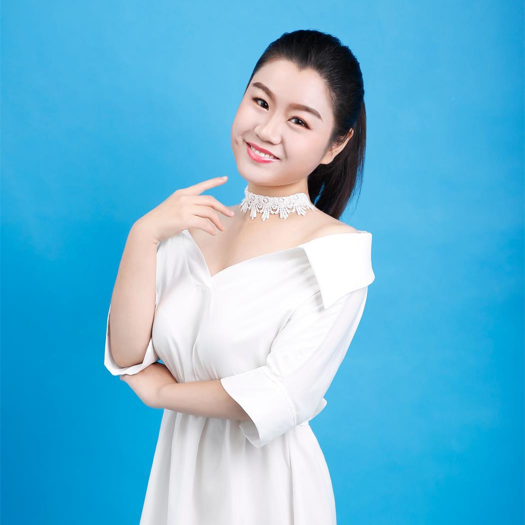 播音與節(jié)目主持專業(yè)教師 靳躍陽