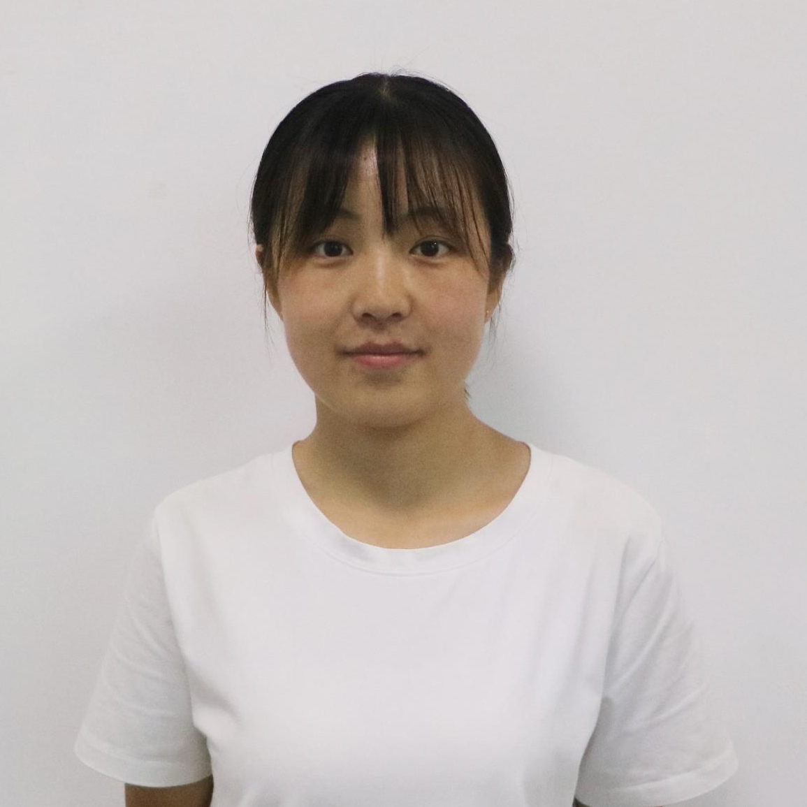 歷史教師 閆婷