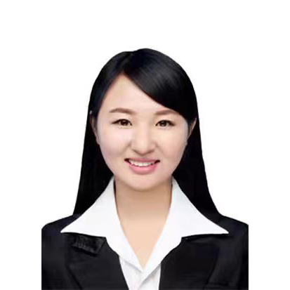 英語教師 張玉丹