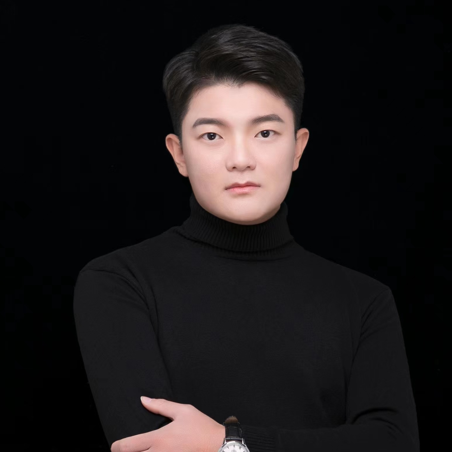 美術(shù)教師 王曉文