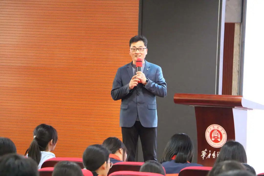 精英華唐藝術(shù)高中團(tuán)課第二講