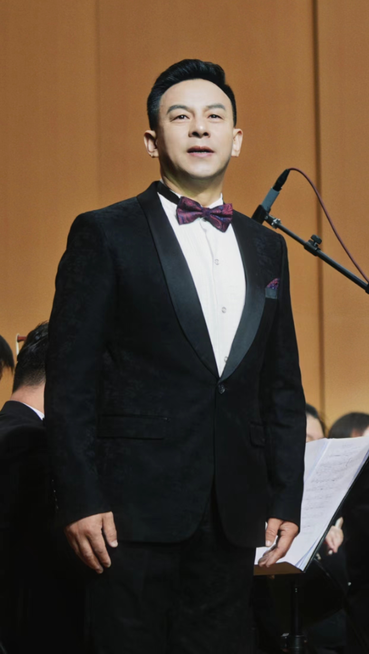 于宏老師