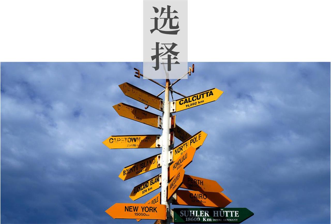 學文還是學理