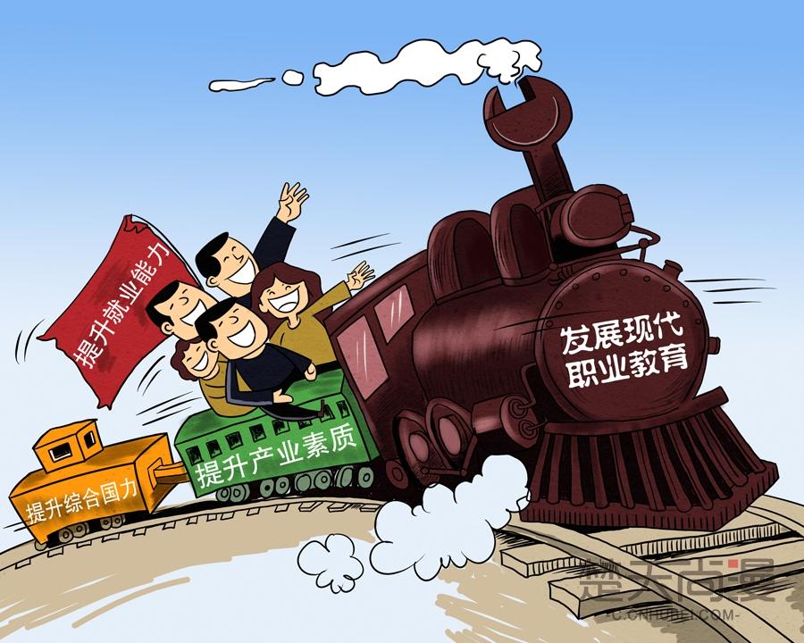 職業(yè)教育